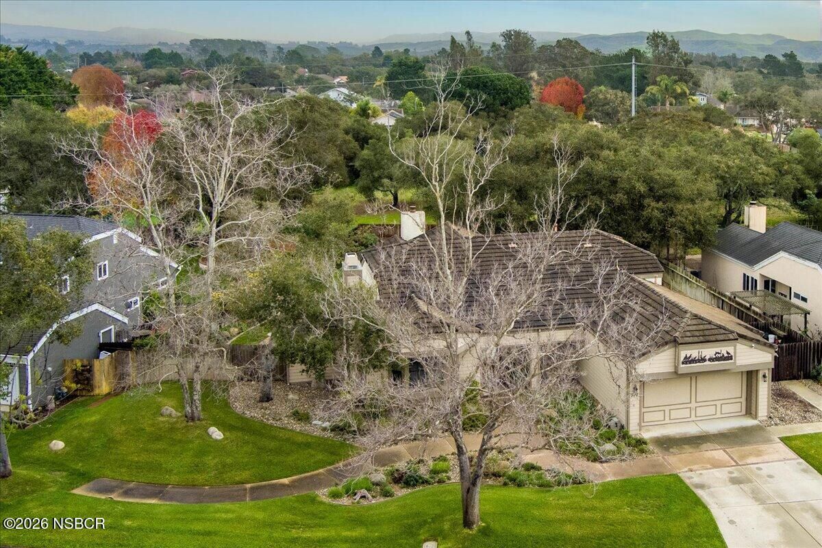 Property Photo:  972 Pellham Drive  CA 93436 