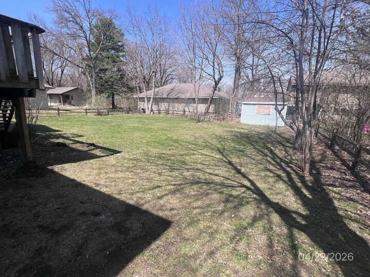 Property Photo:  2513 19th Street N  MN 56303 