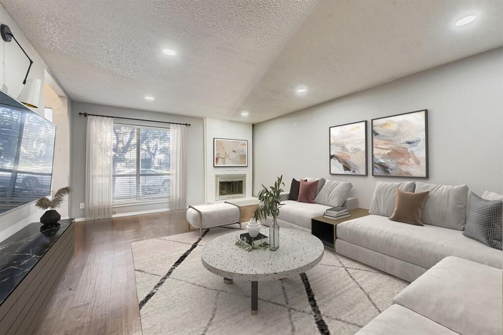 Property Photo:  11907 Leisure Drive  TX 75243 