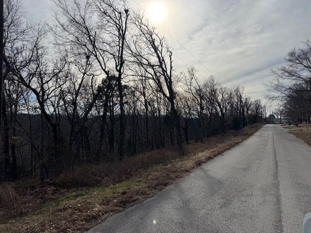 Property Photo: 7 S Hills Loop AR 72631