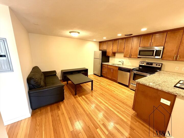 Property Photo:  197 Kent St 15  MA 02446 