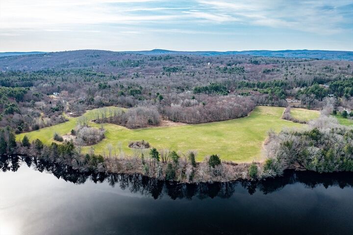 Property Photo: 30 Red Bridge Rd, Land Lot 4 MA 01095