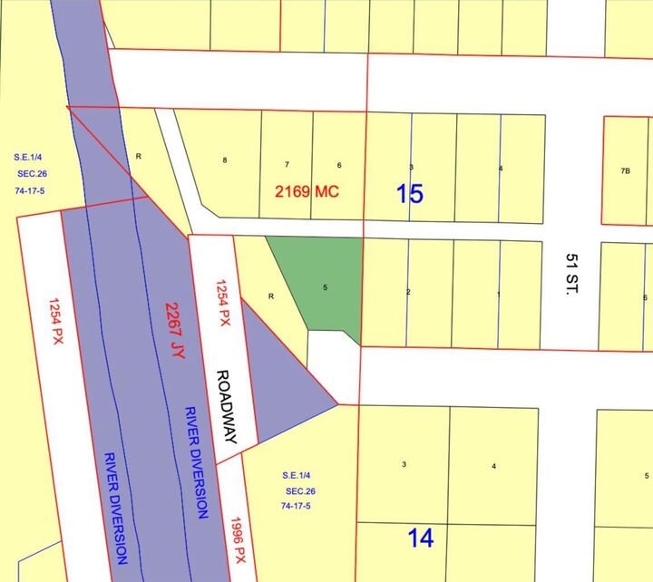 Photo de la propriété:  5116 54th Avenue  AB T0G 1E0 