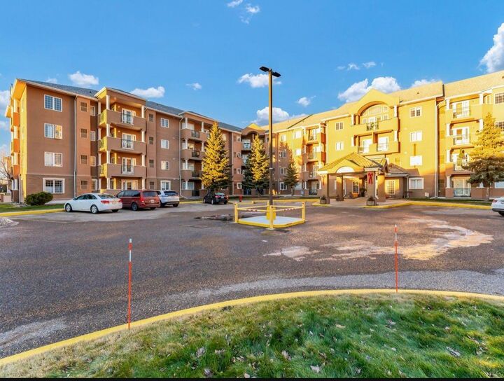 Property Photo:  278 Park Meadows Drive SE 431  AB T1B 4J1 