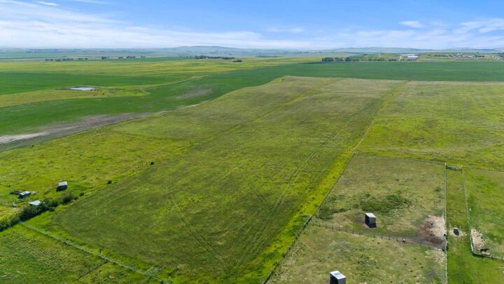 Property Photo: Tbd AB T1S 7B7