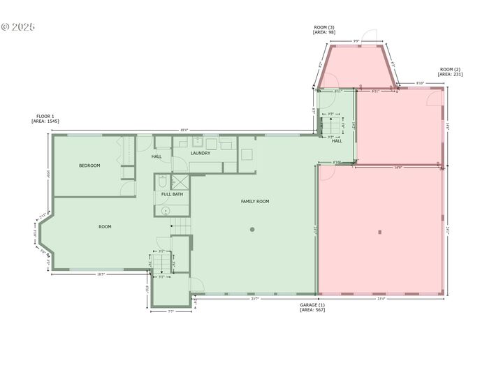 Property Photo:  1408 SE 83rd Ct  WA 98664 