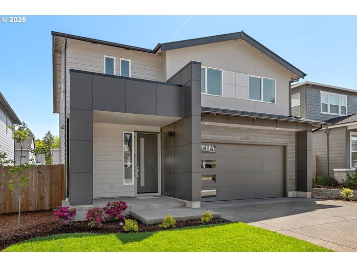 Property Photo:  17190 SW Atfalati Ln  OR 97140 