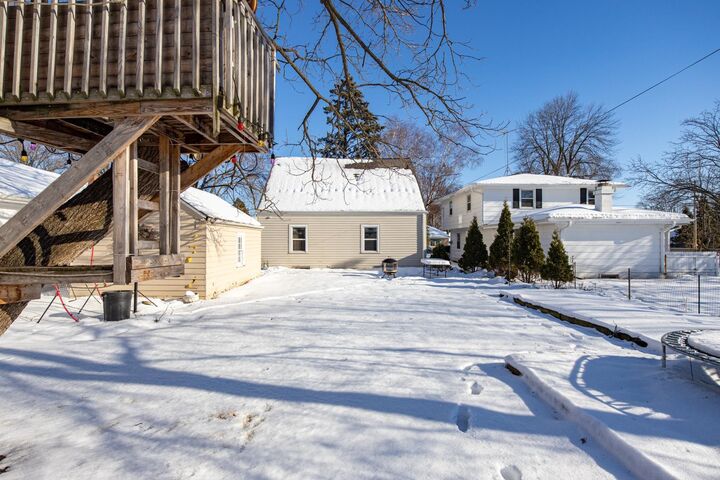 Property Photo:  1827 N Alvin Street  WI 54911 