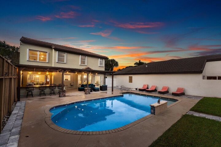 Property Photo:  9434 Fox Trot Lane  FL 33496 