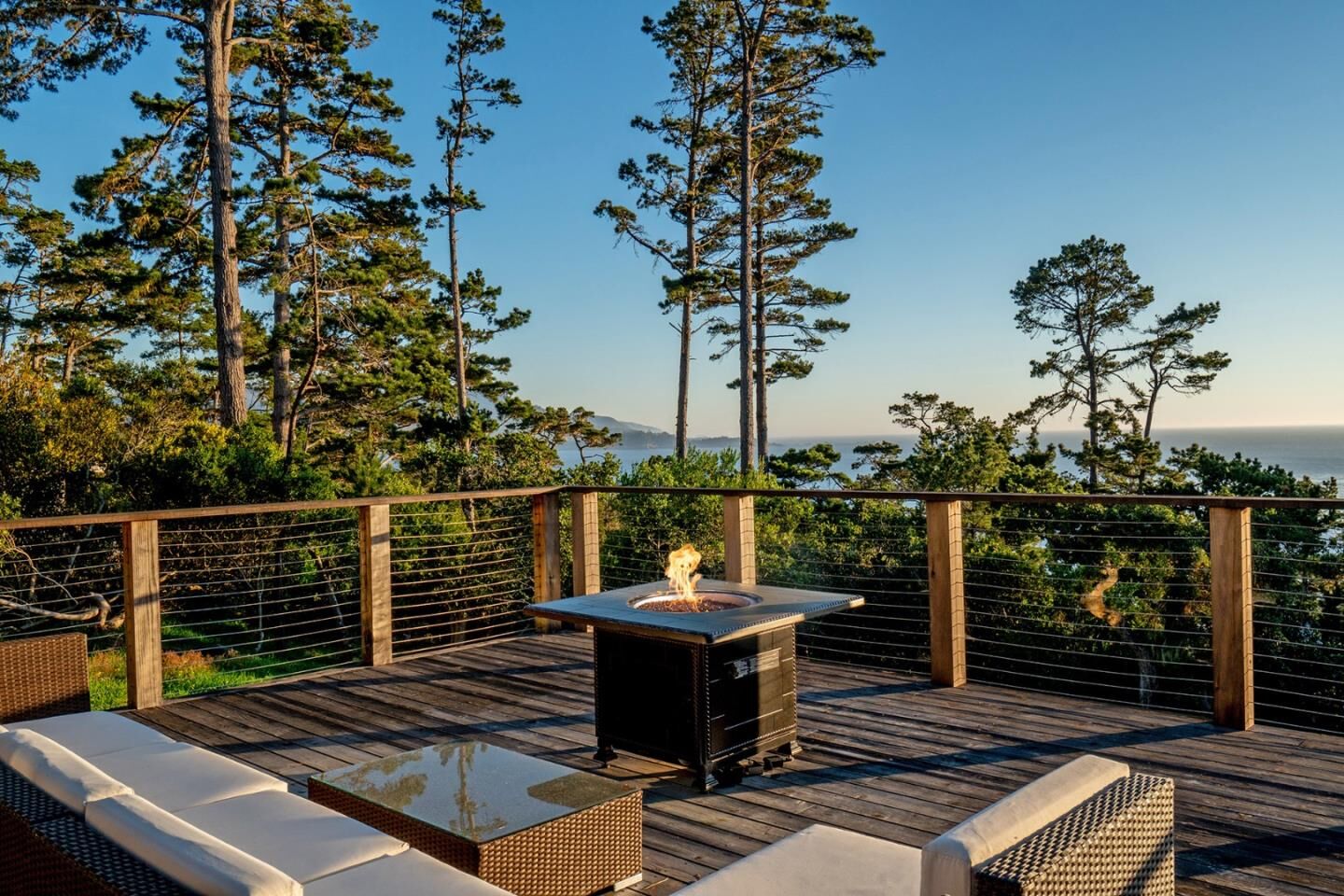 Property Photo: 1278 Padre Lane CA 93953