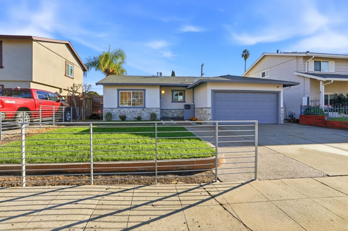 Property Photo:  3458 Rocky Mountain Drive  CA 95127 