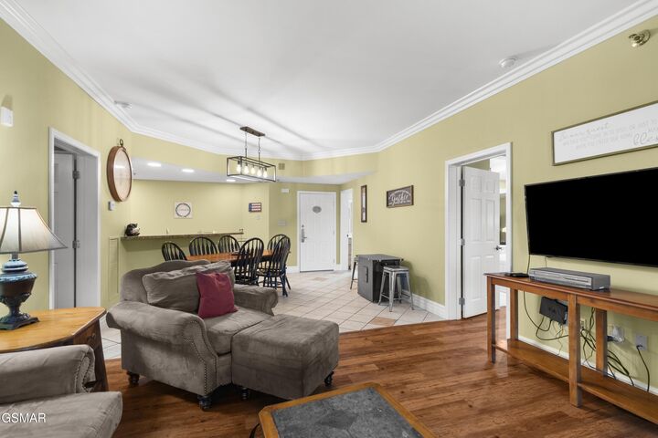 Property Photo: 215 Woliss TN 37738