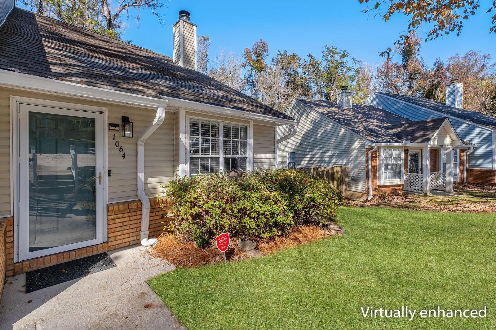 Property Photo: 1064 Copper Creek Drive B FL 32311