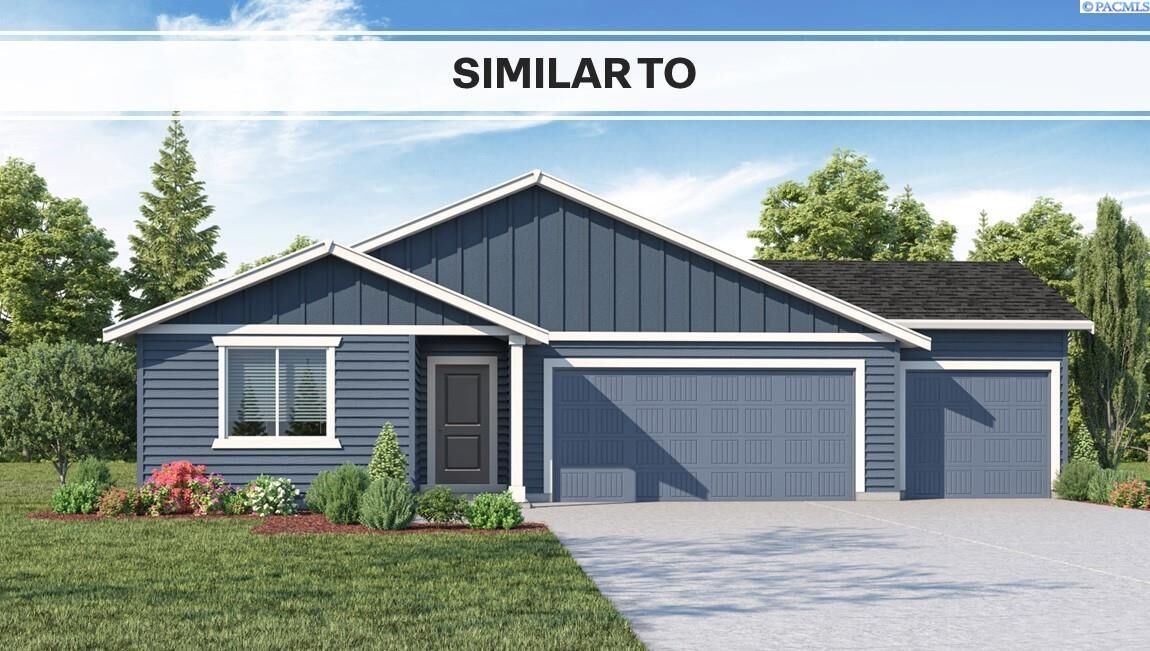 Property Photo:  11324 Buckingham Dr  WA 99301 