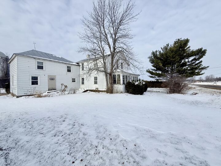 Property Photo:  2359 Lake Shore Road  NY 12921 