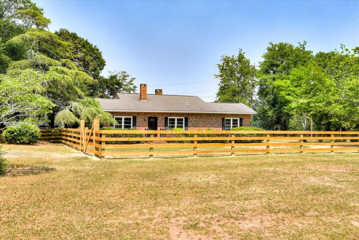 Property Photo:  126 Mosley Road  SC 29801 