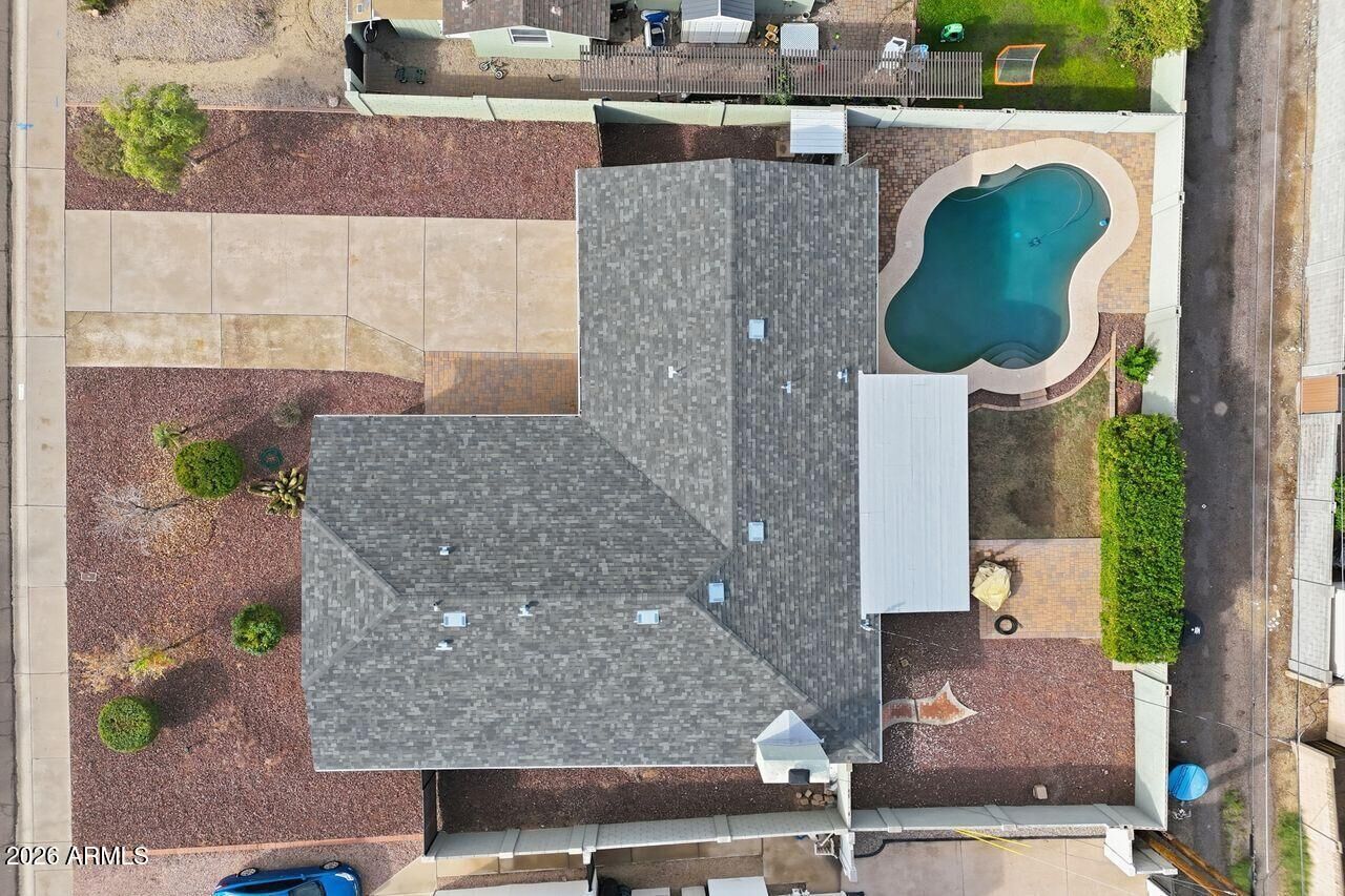 Property Photo: 2934 E Shangri La Road AZ 85028