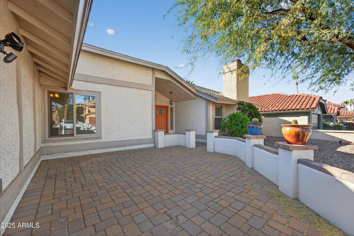 Property Photo:  10877 E Becker Lane  AZ 85259 