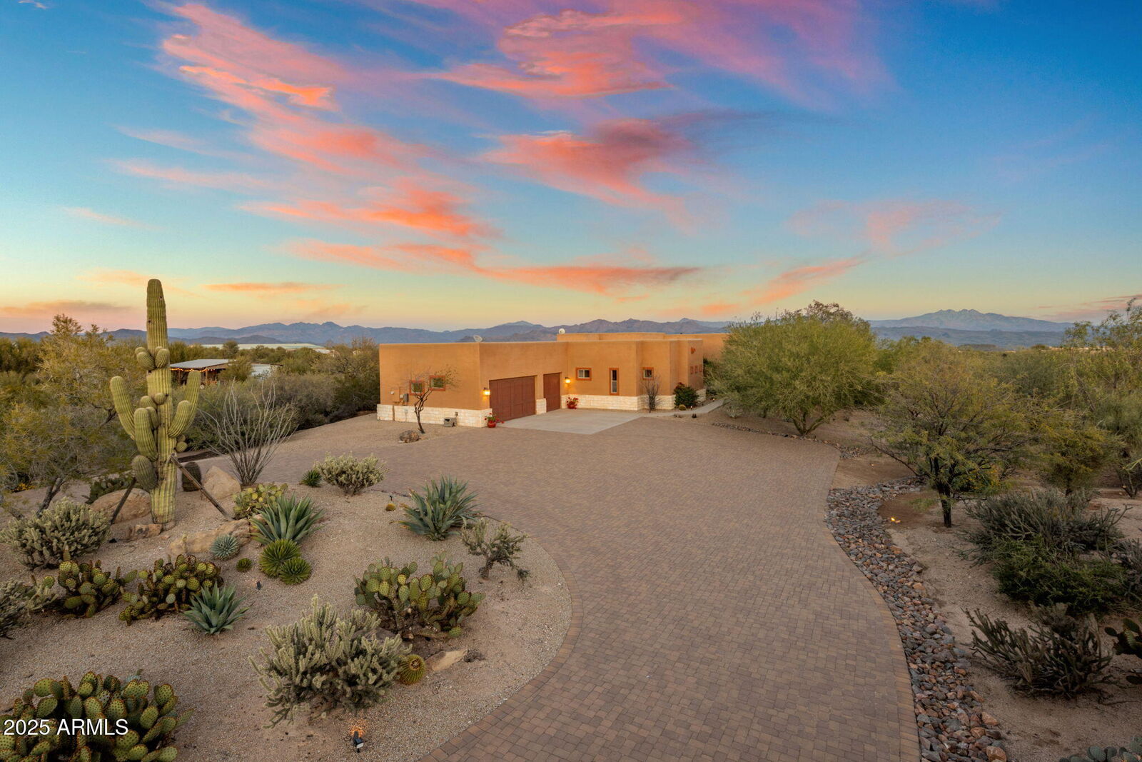 Property Photo: 27311 N 152nd Place AZ 85262