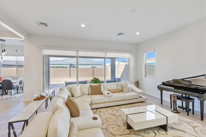 Property Photo:  24006 N 171st Drive  AZ 85387 