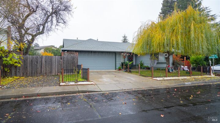 Property Photo:  3456 Norwalk Place  CA 94534 