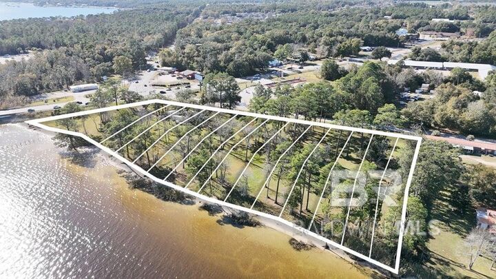 Property Photo: 12698 6th Street AL 36549