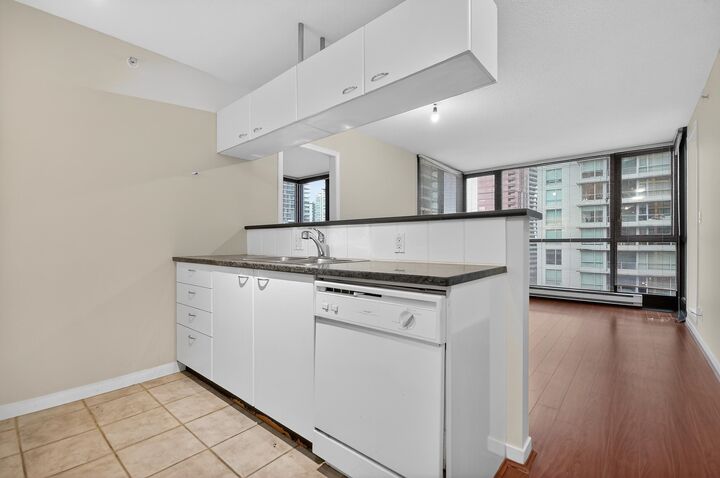 Property Photo:  1367 Alberni Street 801  BC V6E 4R9 