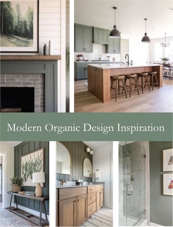 Property Photo:  3005 Baneberry Avenue  MT 59068 