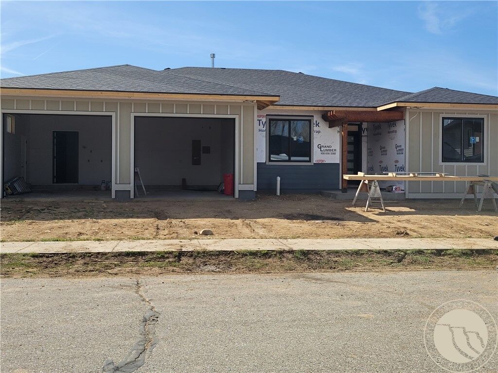 Property Photo:  3009 Baneberry Avenue  MT 59068 