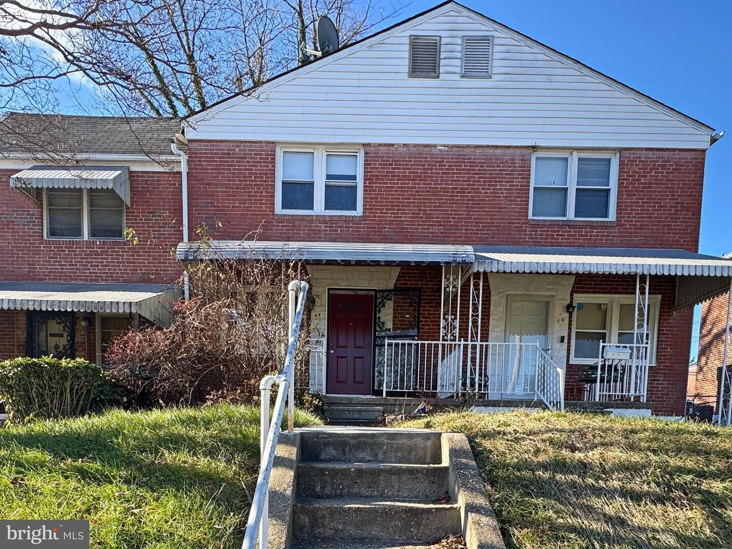 Property Photo:  44 N Athol Avenue  MD 21229 