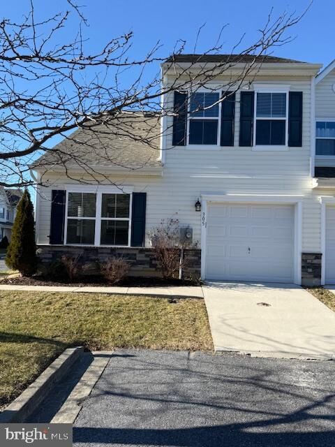 Property Photo:  305 Bethune Drive  MD 21601 