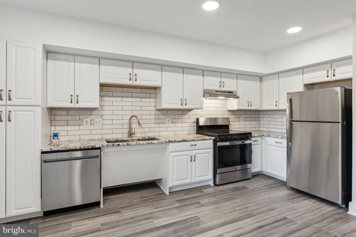 Property Photo:  19520 Village Walk Dr. 3-101  MD 20886 