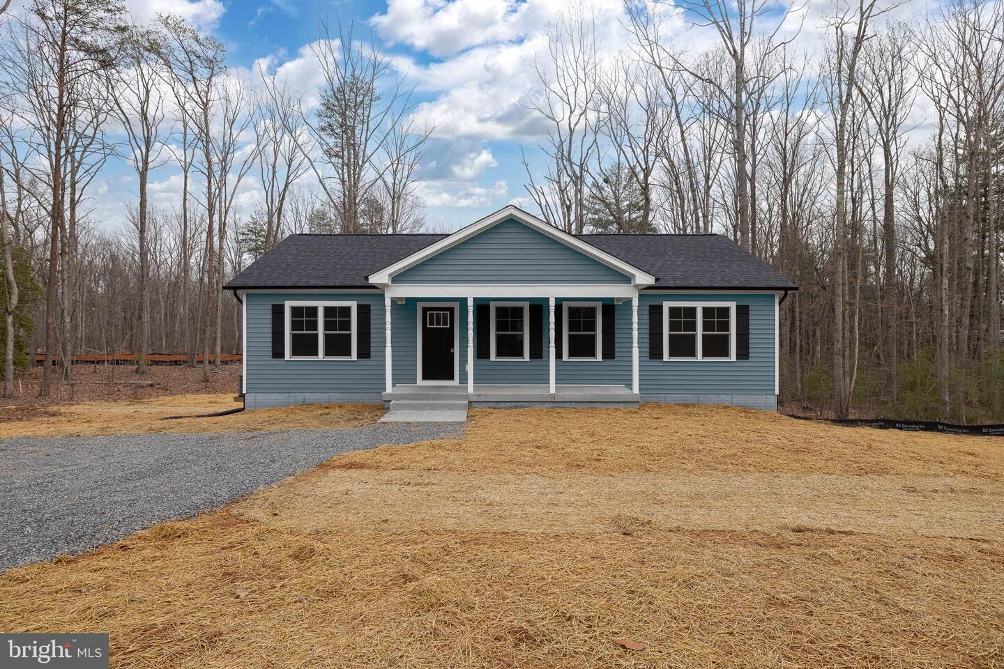 Property Photo:  10397 Johnson Drive  VA 22485 