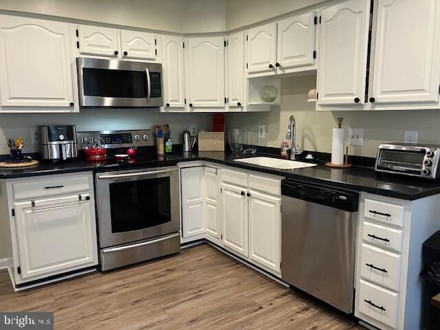 Property Photo: 13105 Windjammer Avenue MD 20688