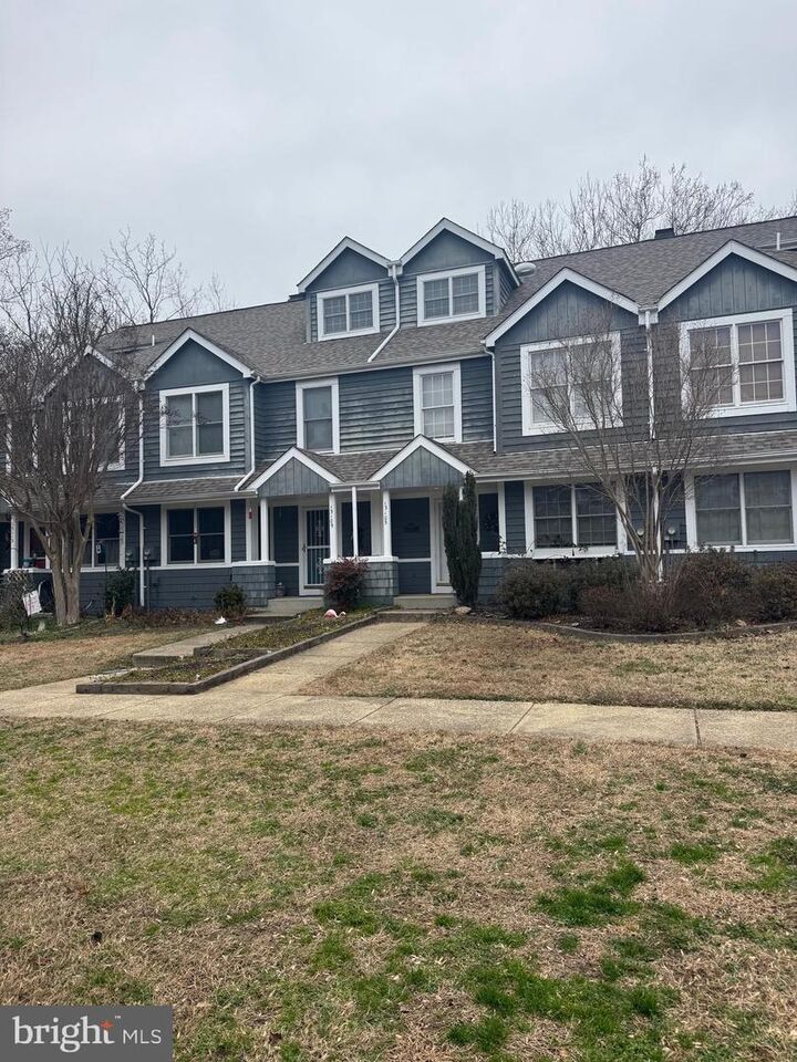 Property Photo:  13105 Windjammer Avenue  MD 20688 