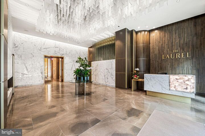 Property Photo:  1911 Walnut St. 3003  PA 19103 