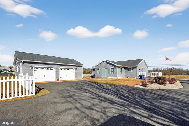 Property Photo:  6215 N Dupont Highway  DE 19901 