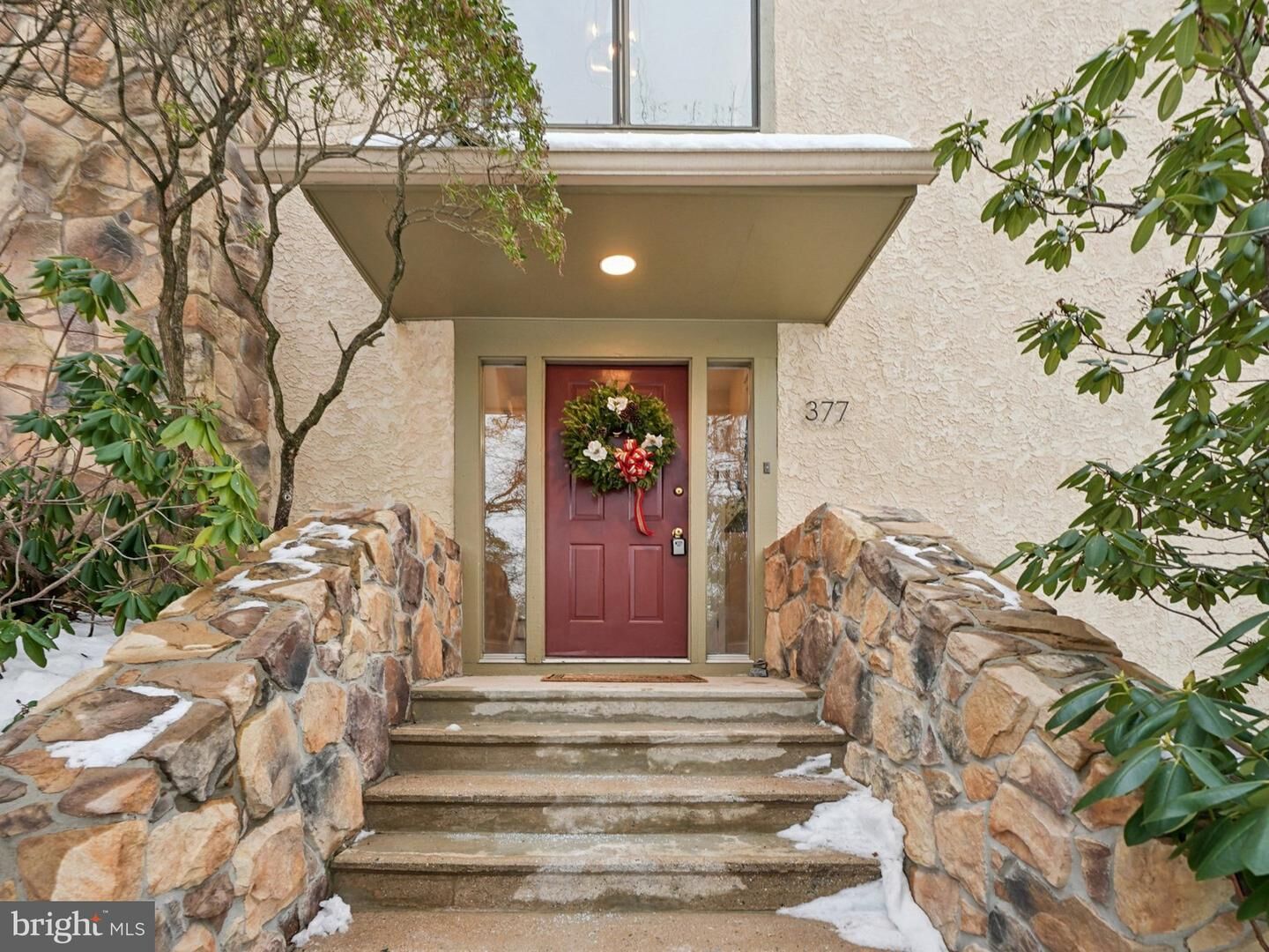 Property Photo:  377 Lynetree Drive 5-A  PA 19380 