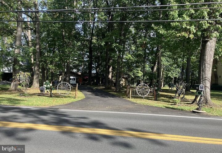 Property Photo:  3725 Oakland Road  PA 18020 