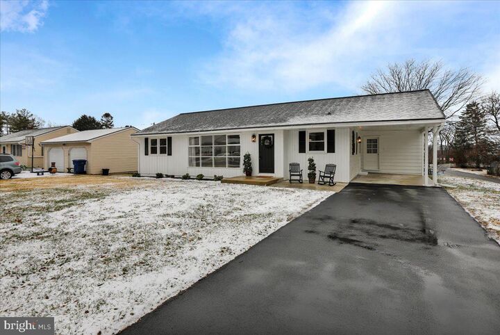 Property Photo:  4020 W Linden Street  PA 18104 