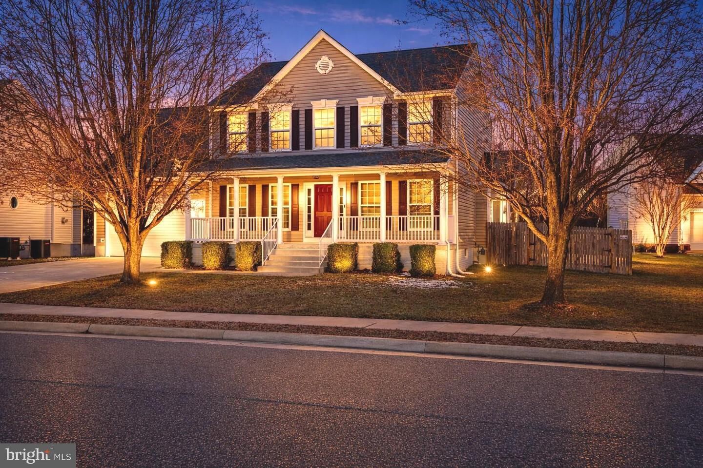 Property Photo:  3004 Cahill Street  VA 22408 