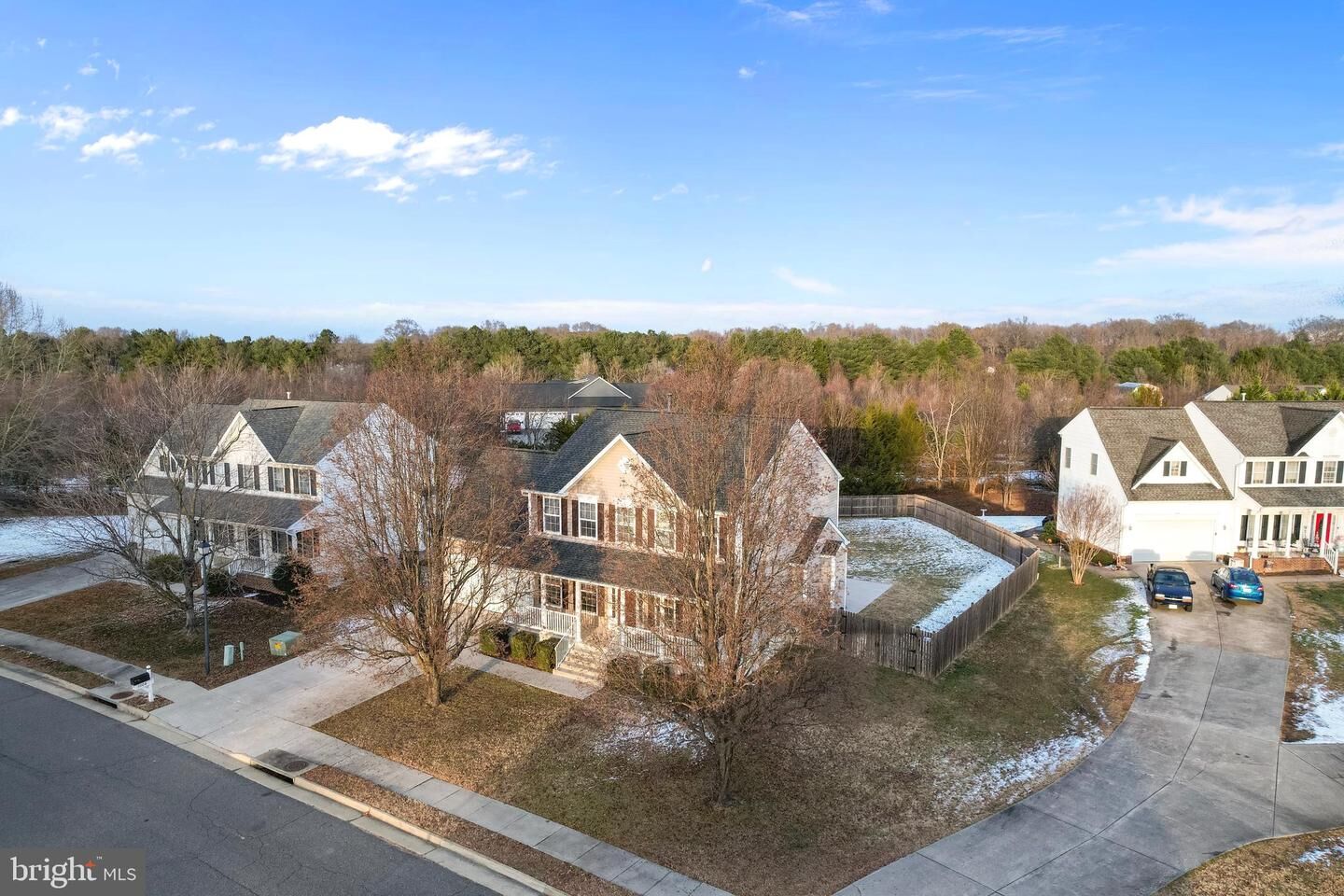 Property Photo:  3004 Cahill Street  VA 22408 