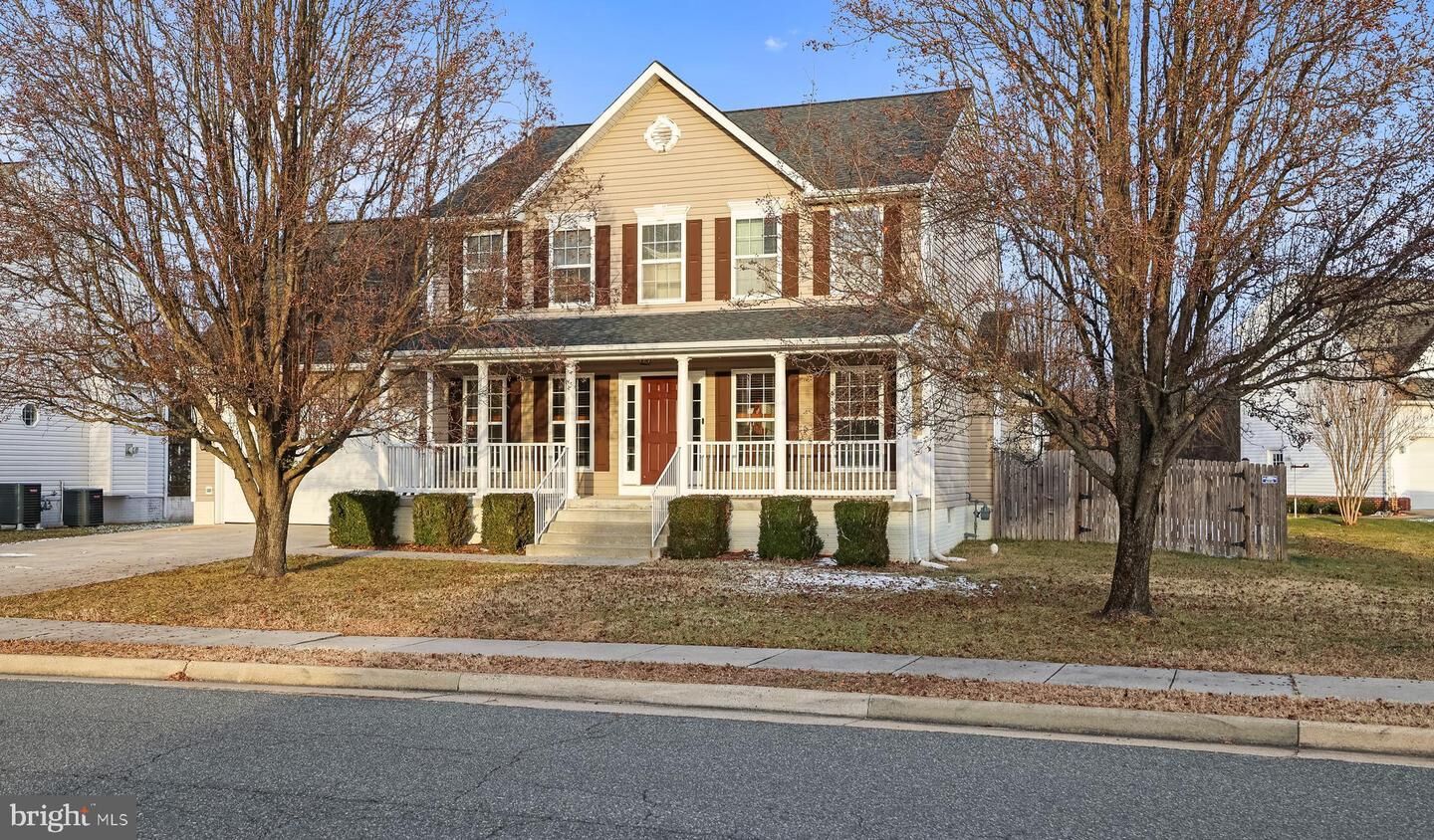 Property Photo:  3004 Cahill Street  VA 22408 