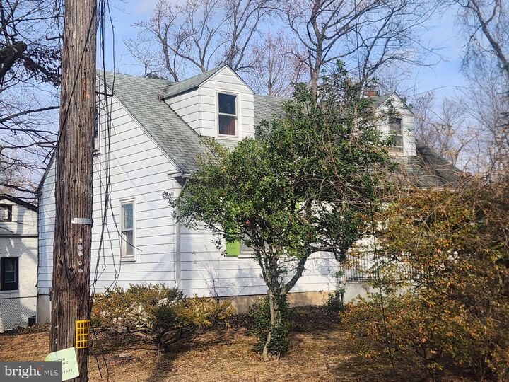 Property Photo:  336 Elm Avenue  PA 19038 