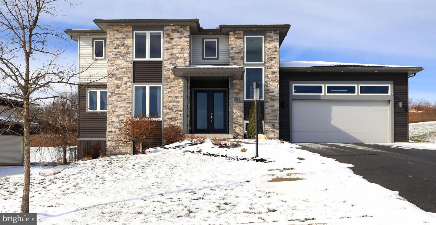 Property Photo:  311 Derek Drive  PA 16827 