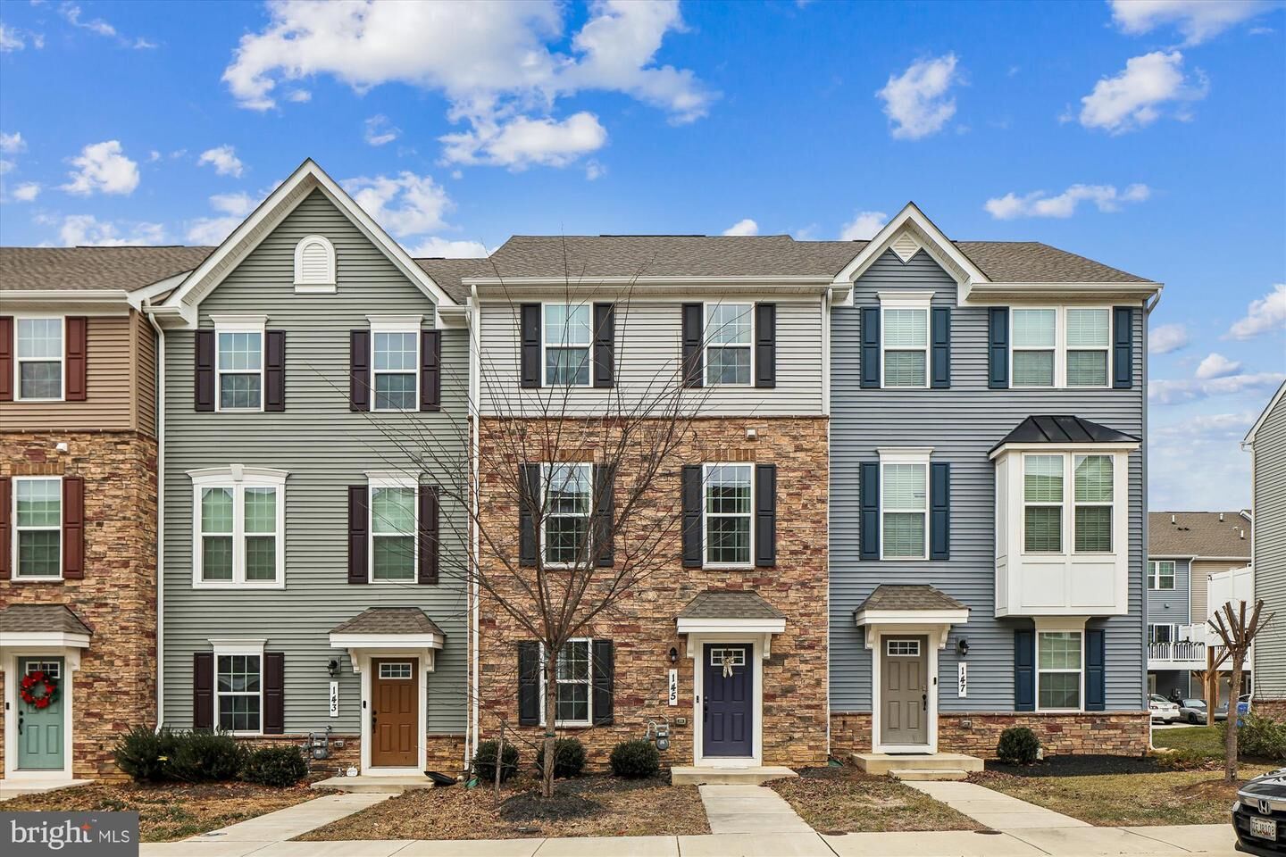 Property Photo: 145 Seldovia Drive MD 20640