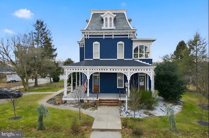 Property Photo:  352 High Street  PA 17331 