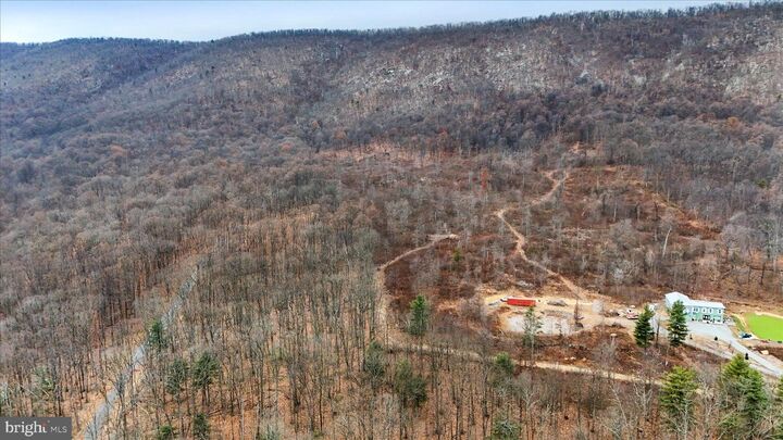 Property Photo:  Bonaventure Way  WV 25411 