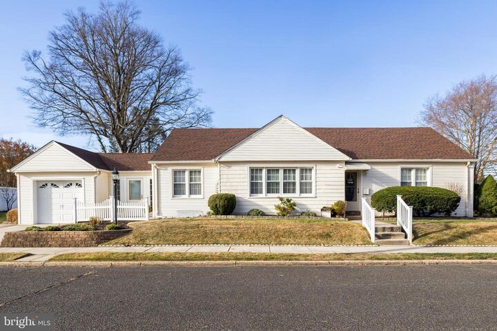 Property Photo:  1900 W High Street  NJ 08035 