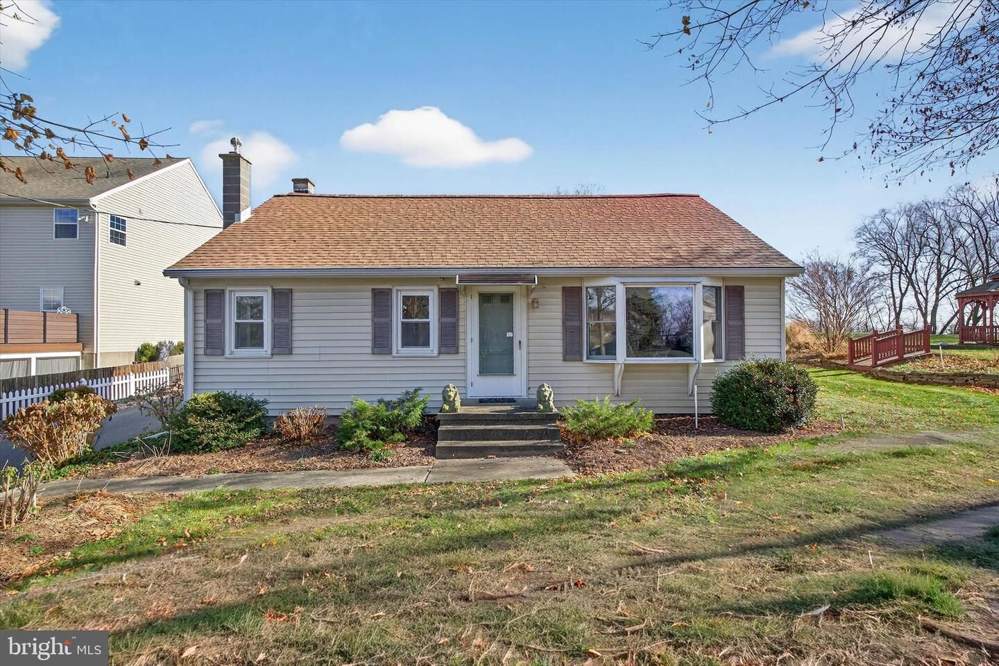 Property Photo:  319 Druid Hill Road  PA 17601 